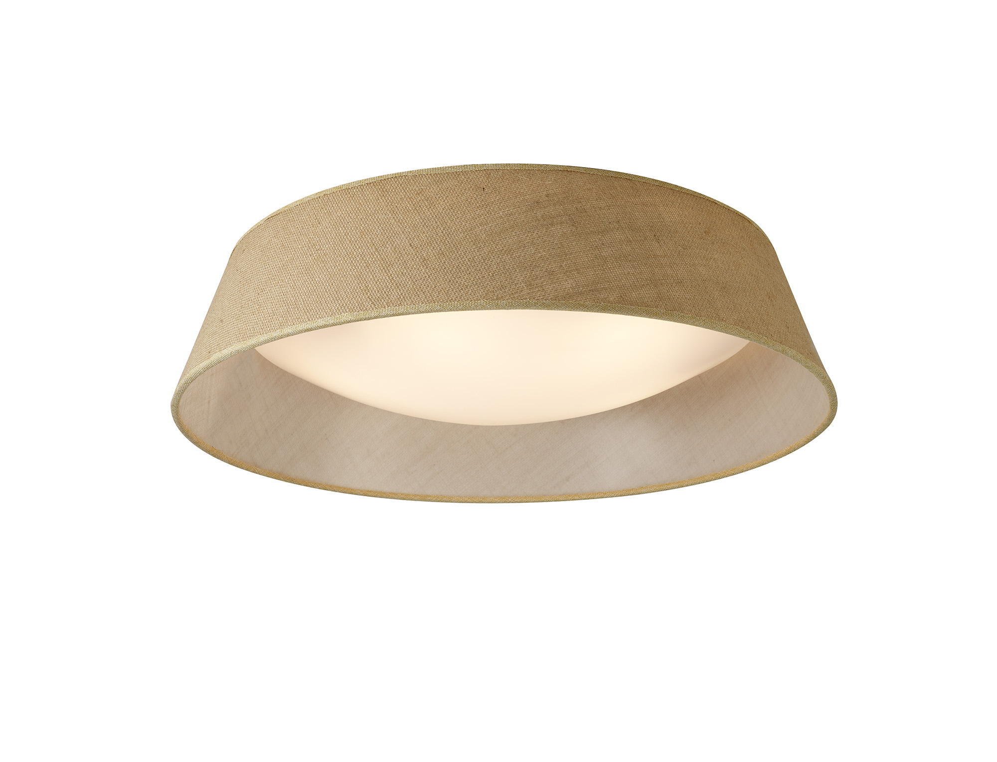 Sabina Ceiling Lights Mantra Flush Fittings